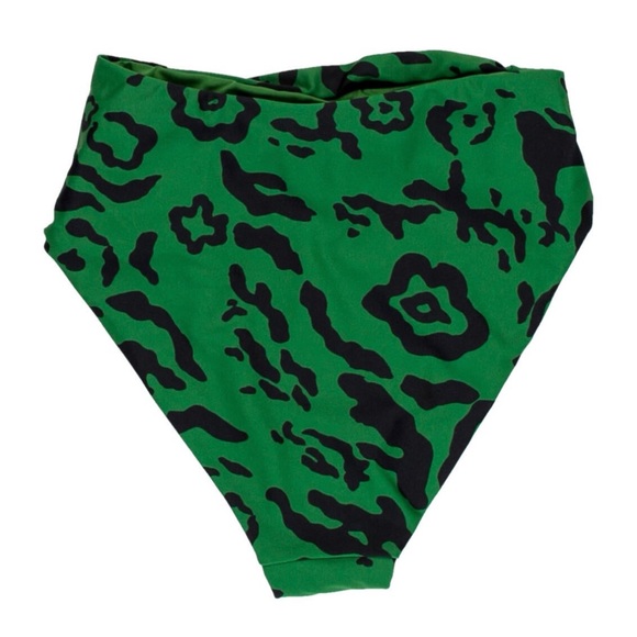 Self-Portrait Printed Bottom w/ Tags - Picture 2 of 2